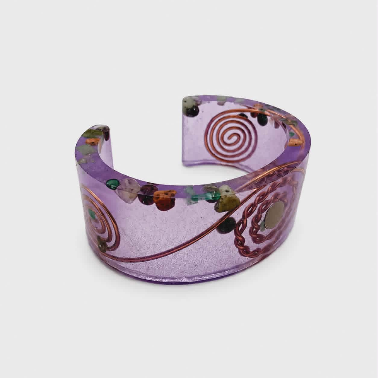 Third Eye Bracelet