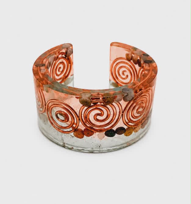 Sea and Sand Bracelet