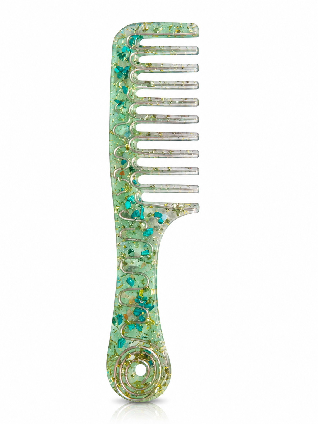 Energize Hair Comb Orgon