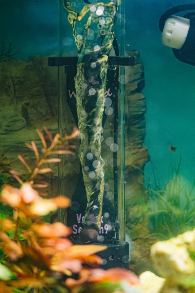 Vortex Aquarium Pumps