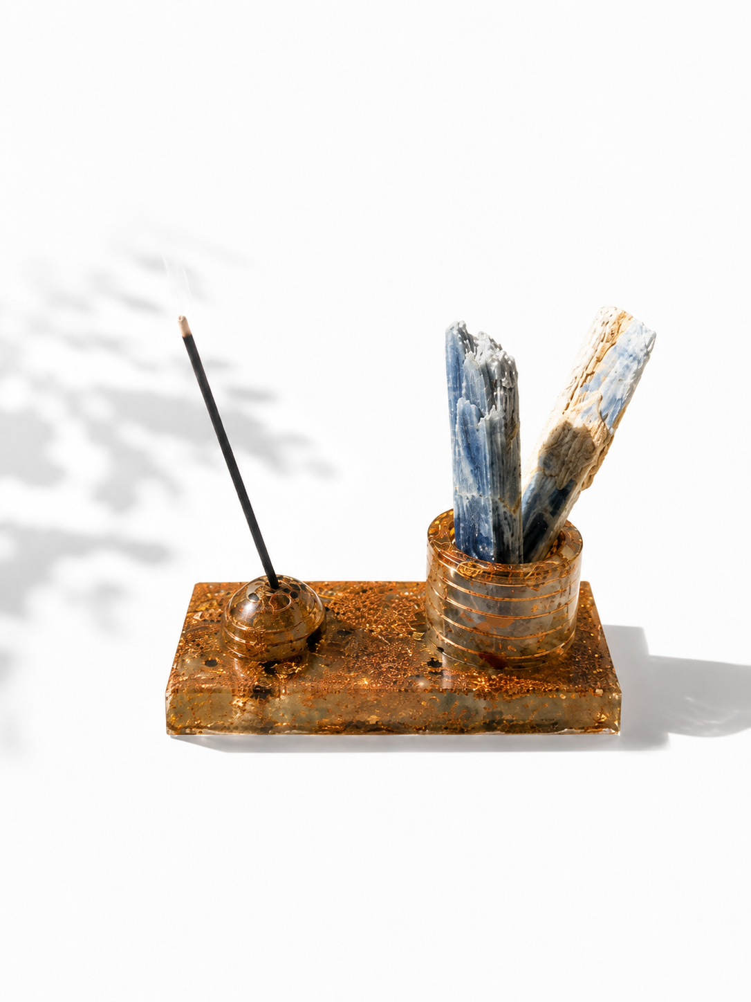 Incense Stick Holder Orgon