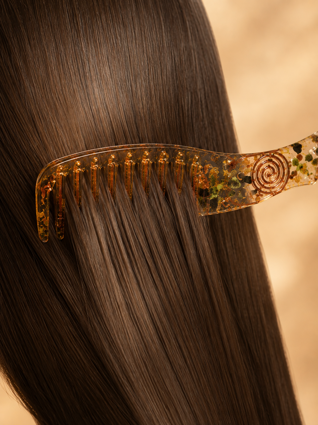 Combs & Hair Brushes